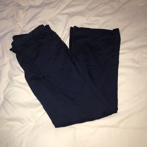 Grey’s Anatomy scrub pants